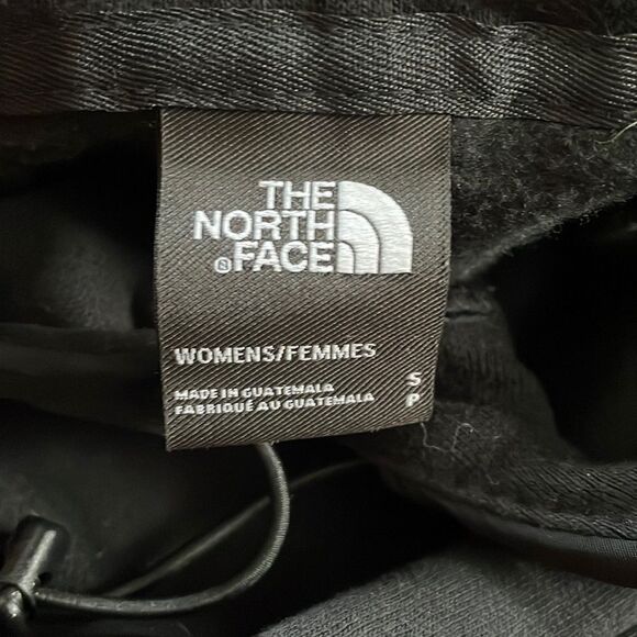 The North Face Pullover Hoodie Black S - Picture 7 of 10